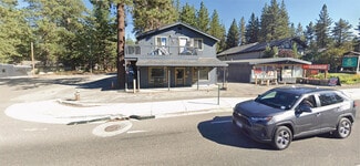 More details for 2218 Lake Tahoe Blvd, South Lake Tahoe, CA - Retail for Sale