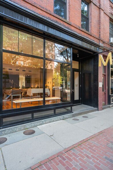 276 Shawmut Ave, Boston, MA for sale - Primary Photo - Image 1 of 1