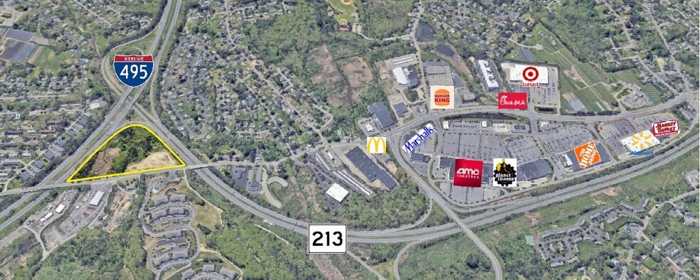 143 Pleasant Valley St, Methuen, MA for sale - Building Photo - Image 3 of 3