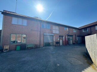 More details for 23 Arthur St, Hull - Coworking for Lease