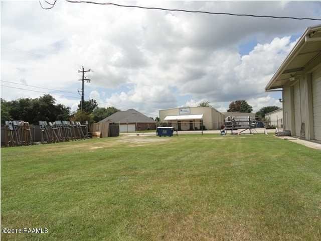 307 Turn Row, Lafayette, LA for sale Building Photo- Image 1 of 1