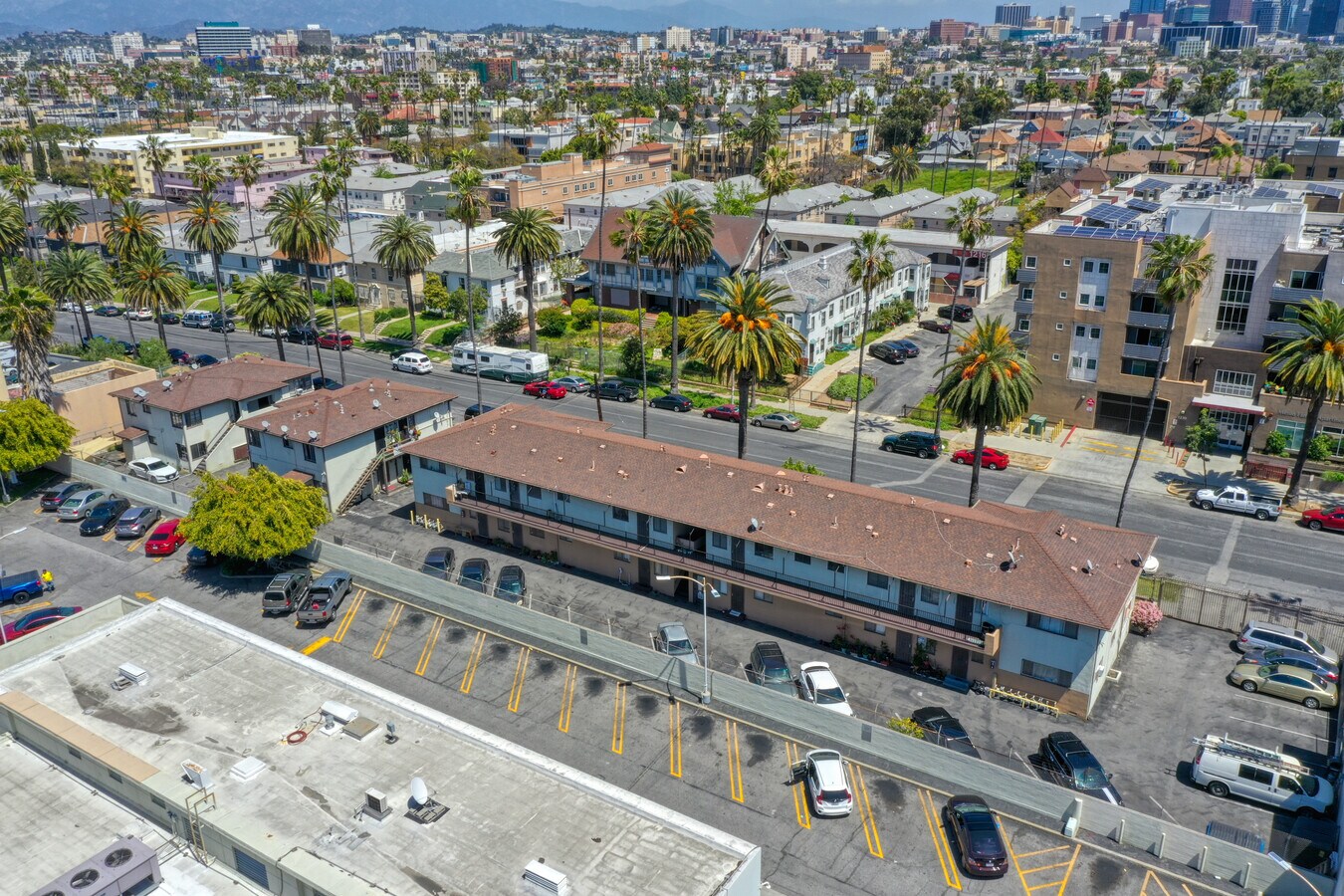 12071245 Menlo Ave, Los Angeles, CA 90006 12071245 Menlo Ave, Los