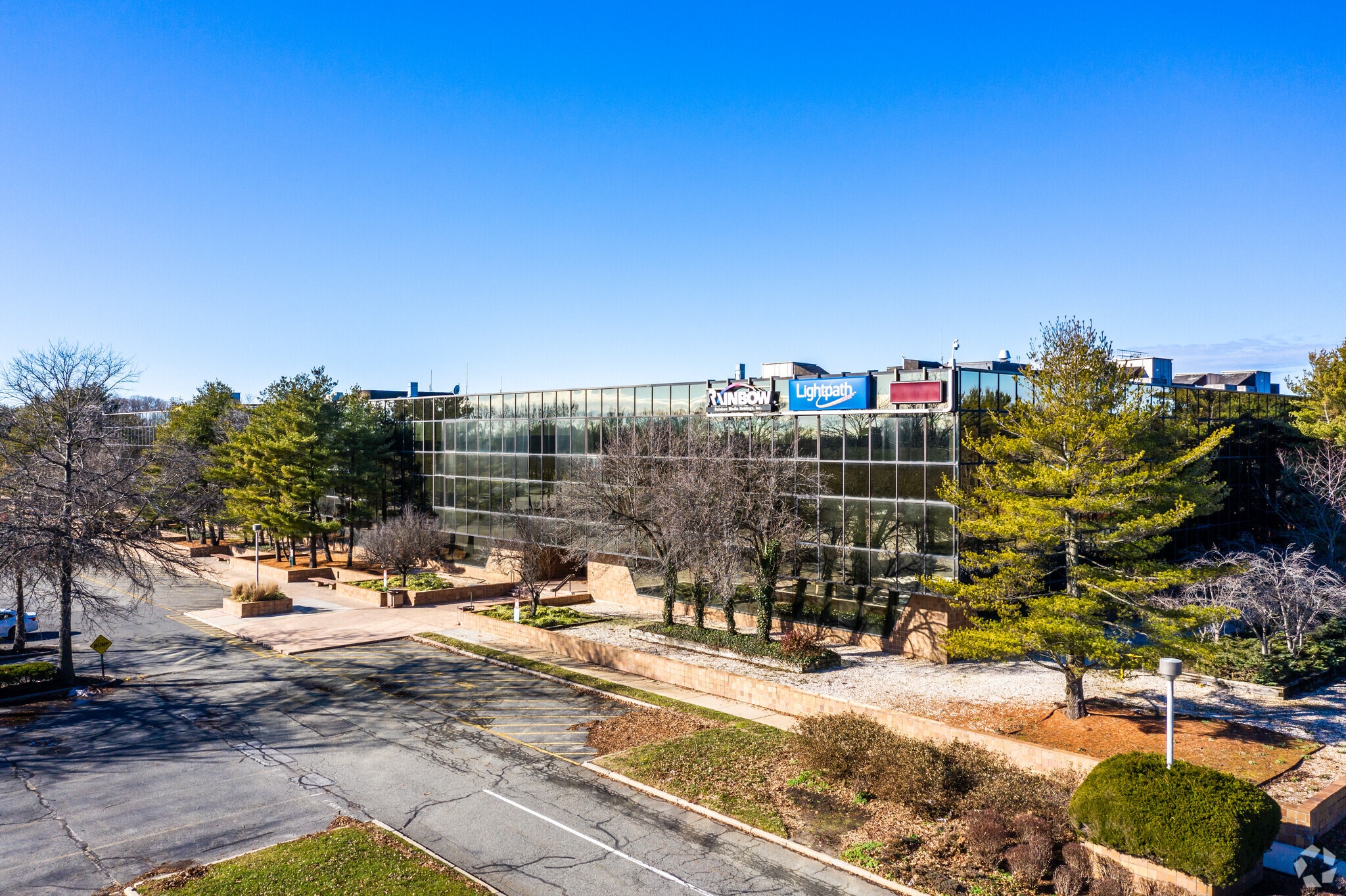 200 Jericho Quadrangle, Jericho, NY 11753 Office for Lease