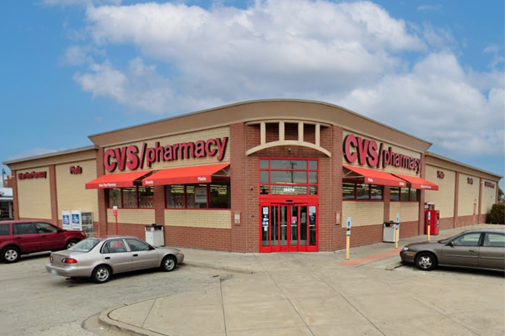 10420 Grand Ave, Franklin Park, IL for lease Building Photo- Image 1 of 7