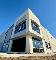 Ocala 75 - Warehouse