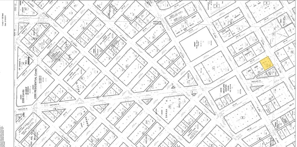 1505 5th Ave, Seattle, WA for lease - Building Photo - Image 1 of 2