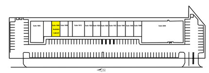 1900-2012 S Air Depot Blvd, Oklahoma City, OK for lease Site Plan- Image 2 of 2