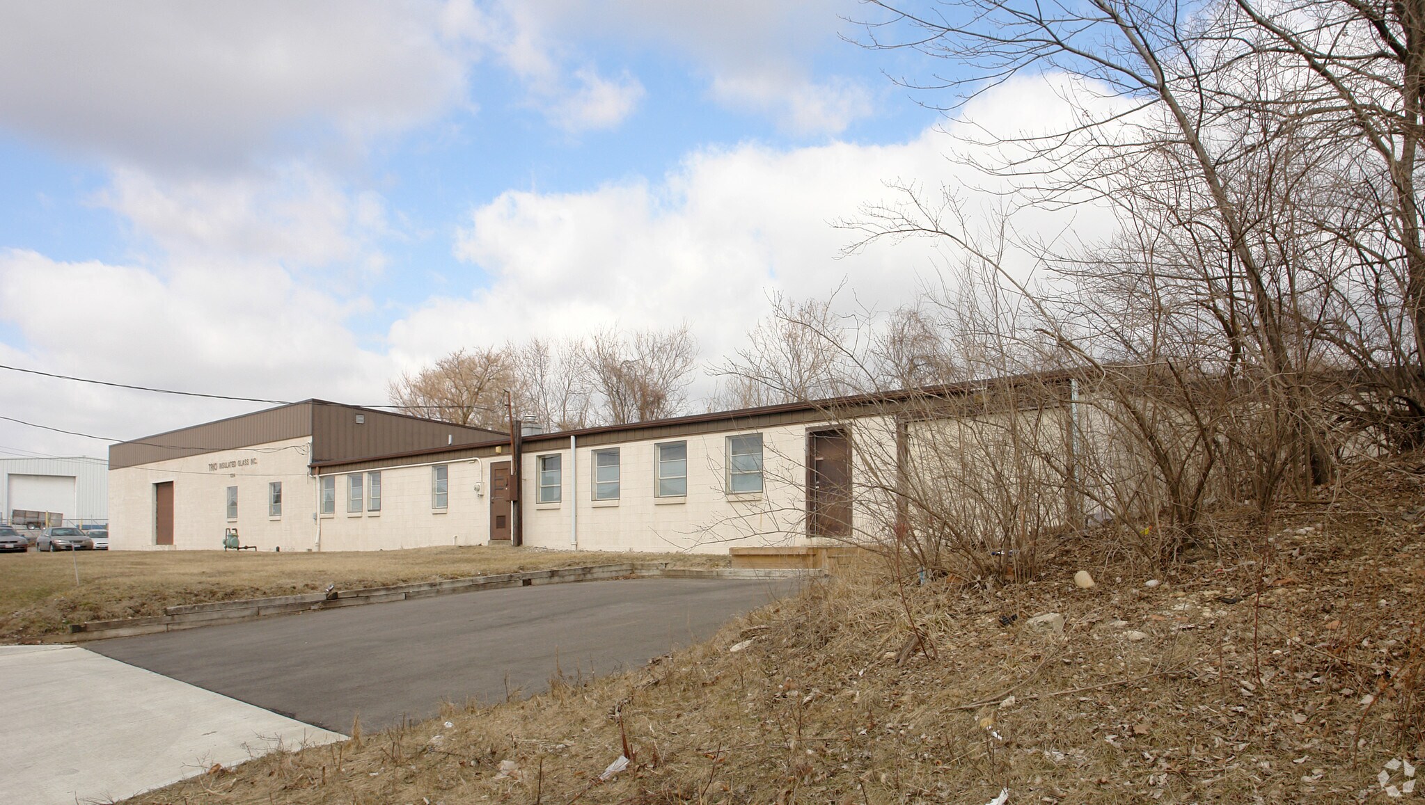 1094 Mckinley Ave, Columbus, OH 43222 Industrial for Sale