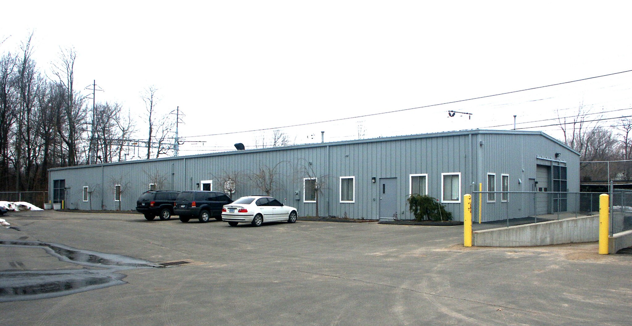 732 Washington Ave, West Haven, CT for sale Primary Photo- Image 1 of 1