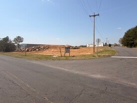 Corner of Bird Road and Woodhurst Lane - Land