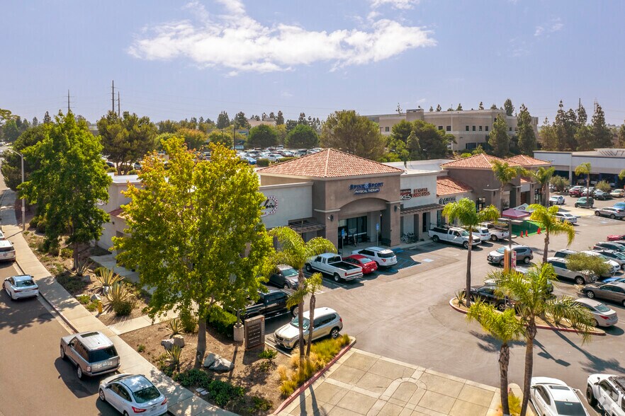 1020 Tierra del Rey, Chula Vista, CA for lease - Building Photo - Image 2 of 5