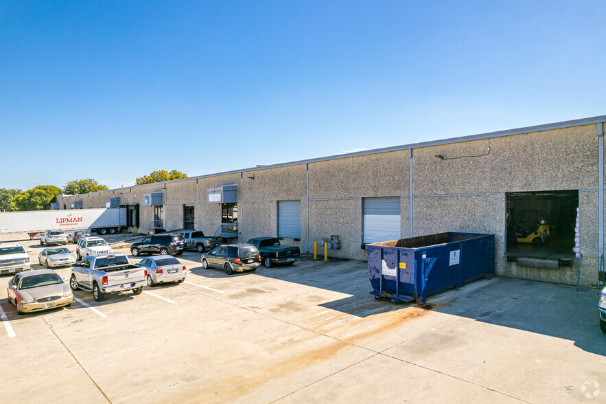 2627-2659 Market St, Garland, TX 75041 - Market Distribution Center ...