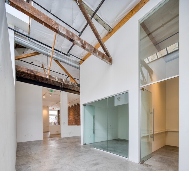 882-886 Geary St, San Francisco, CA for sale - Building Photo - Image 3 of 20