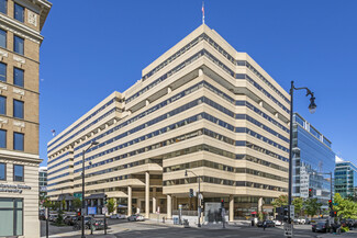 More details for 1825 I St NW, Washington, DC - Office for Lease