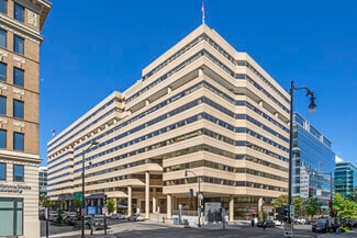 More details for 1825 I St NW, Washington, DC - Office for Lease