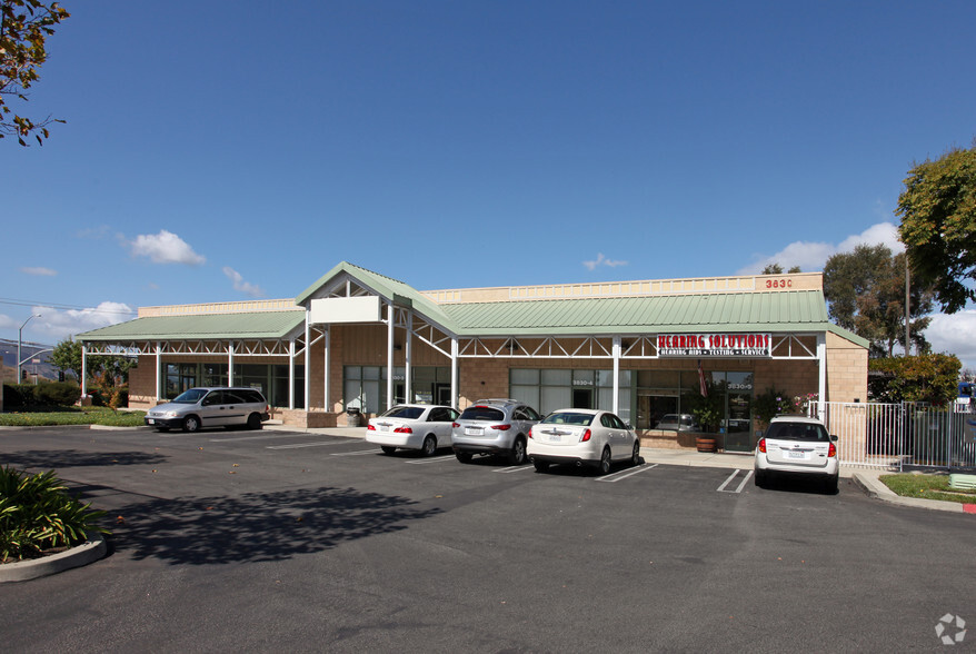 3900 Broad St, San Luis Obispo, CA for lease - Building Photo - Image 3 of 3