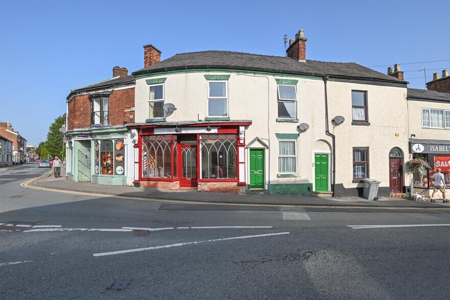 103 Antrobus St, Congleton for sale - Primary Photo - Image 1 of 1