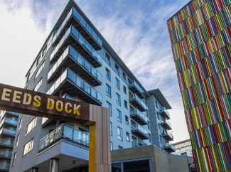 More details for The Blvd, Leeds - Office for Lease