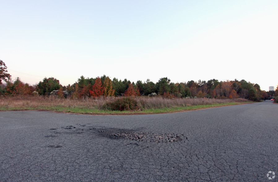 Lot 2 & 3 Dickerson Blvd, Monroe, NC for sale - Building Photo - Image 3 of 5