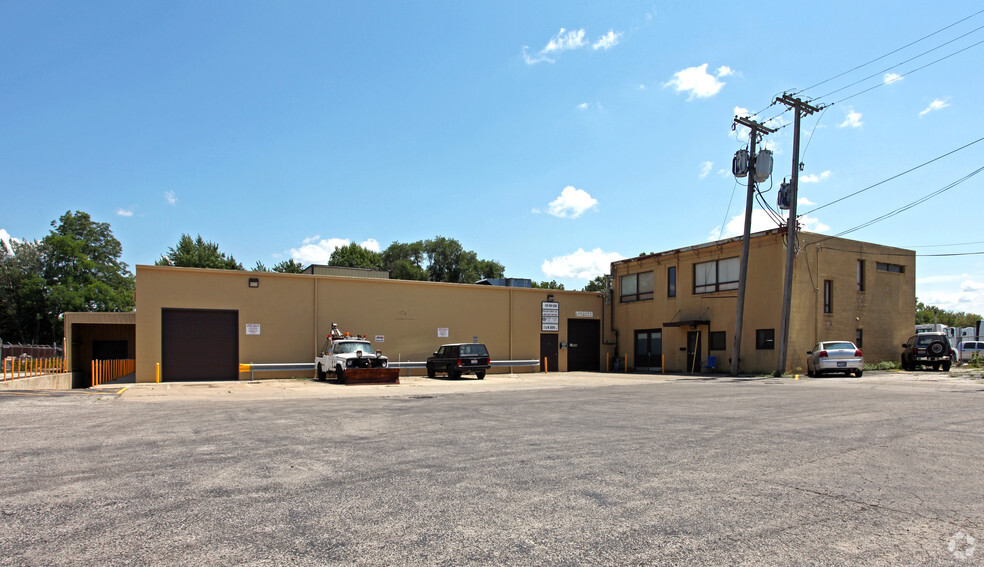 1298 Conant St, Maumee, OH 43537 - Industrial for Lease | LoopNet