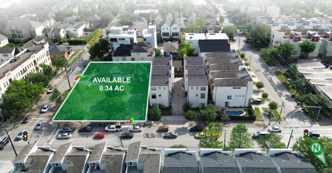 3212 Crawford St, Houston, TX for sale Building Photo- Image 1 of 6