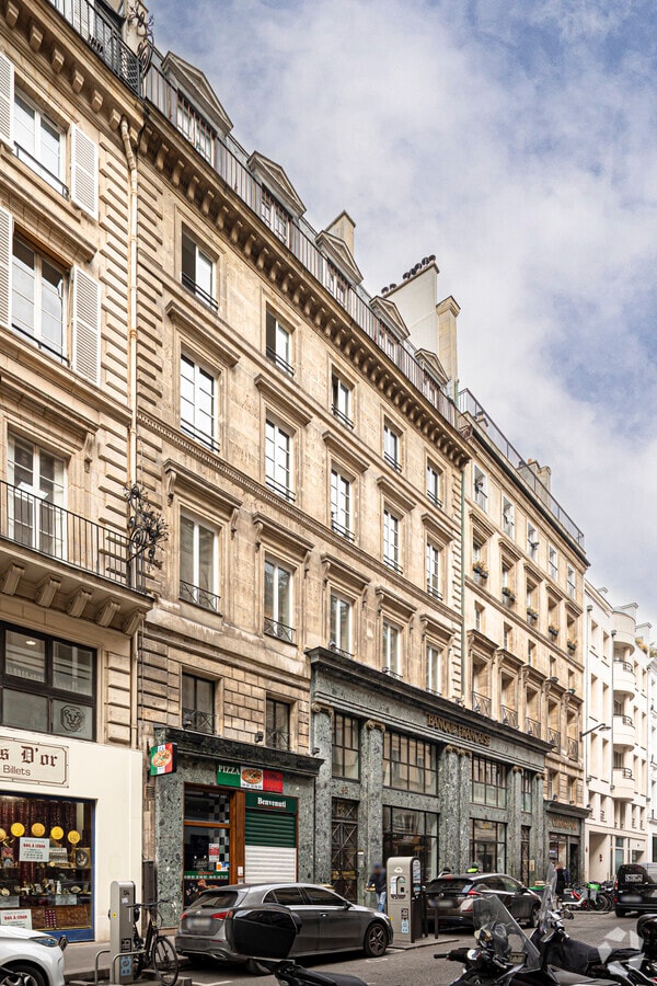 45-47 Rue Vivienne, 75002 Paris | LoopNet