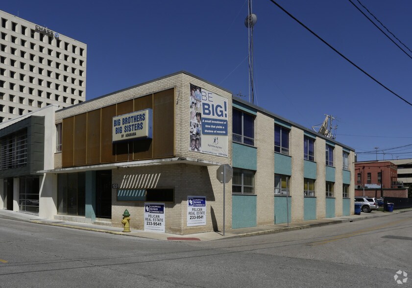 123 E Main St, Lafayette, LA for sale - Primary Photo - Image 1 of 1