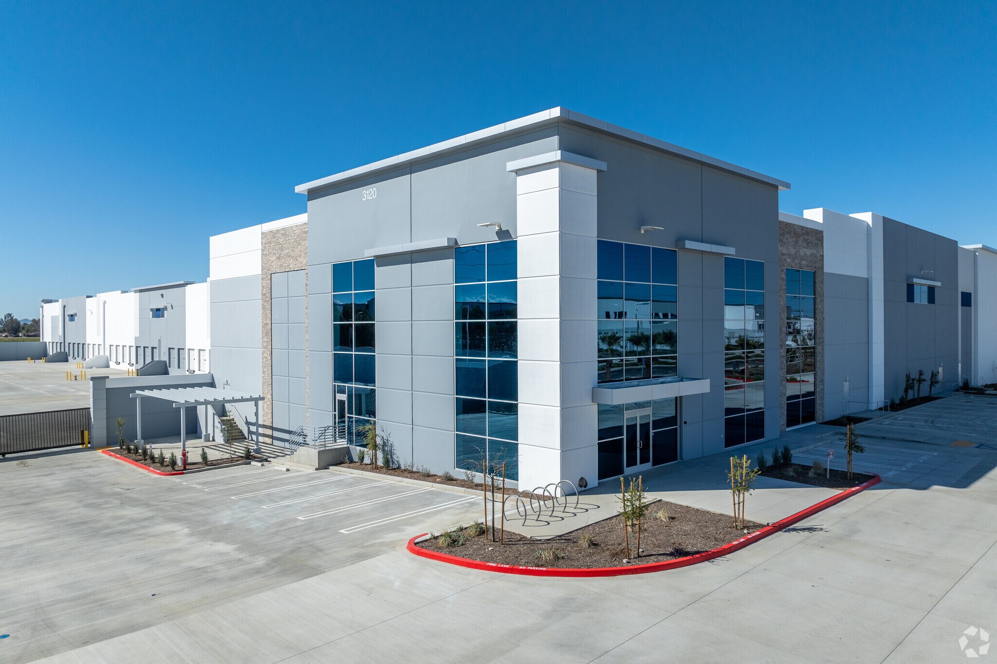 3120 Wilson Ave, Perris, CA for lease Building Photo- Image 1 of 7