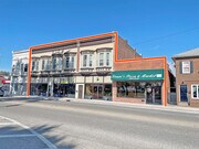8,015 SF Mixed-Use Building for Sale - Pub
