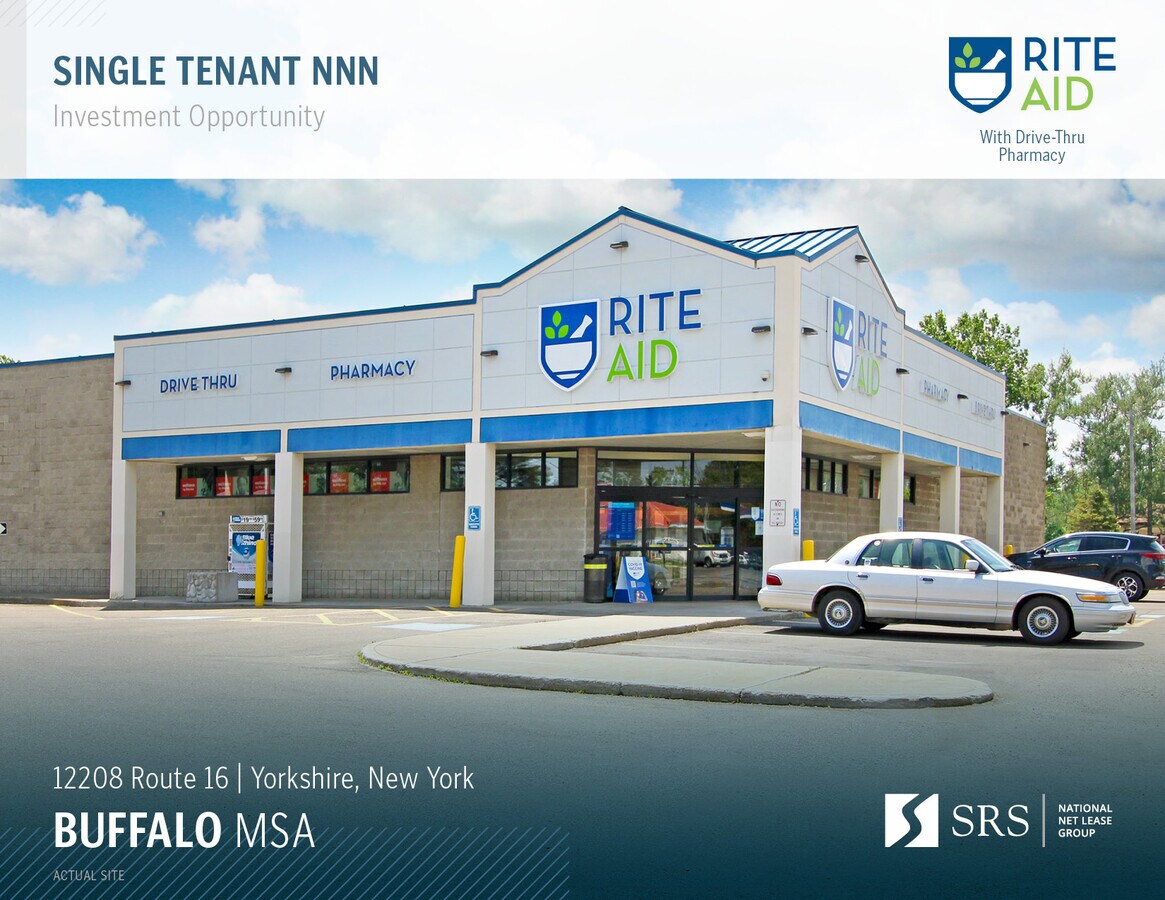 12208 Olean Rd, Yorkshire, NY 14173