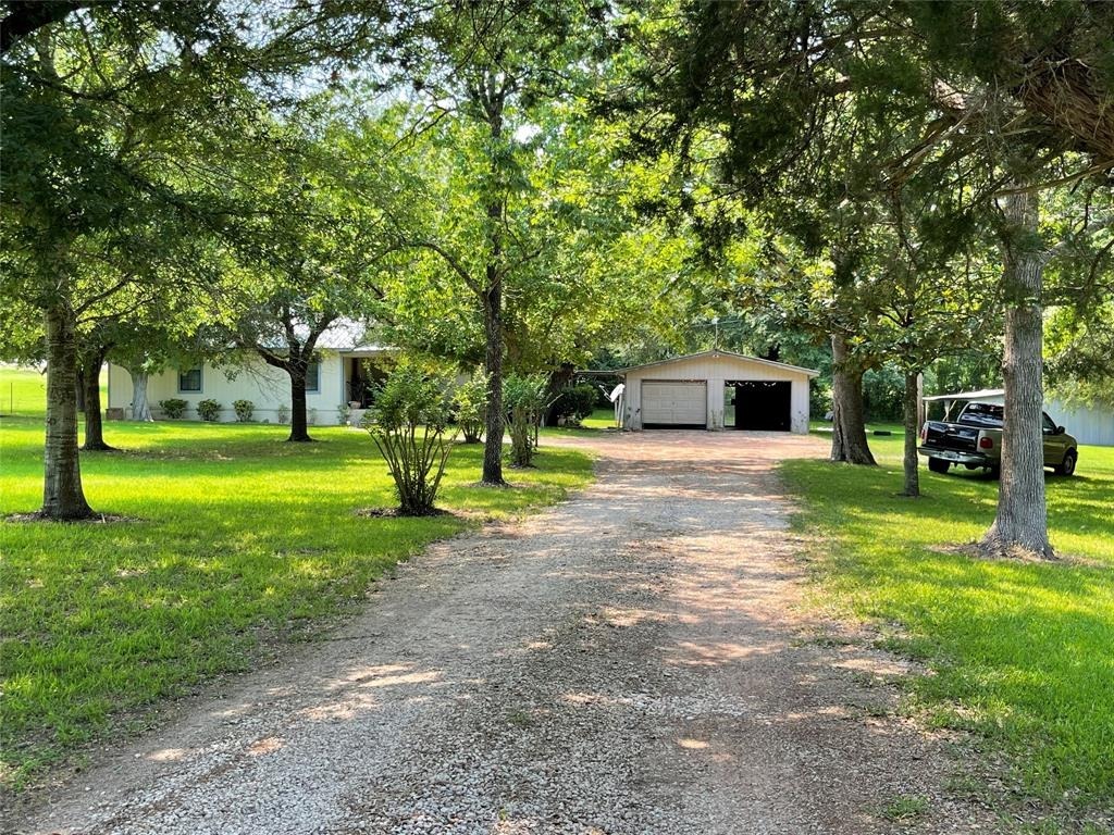 17741 N Highway 75, Willis, TX for sale Building Photo- Image 1 of 3