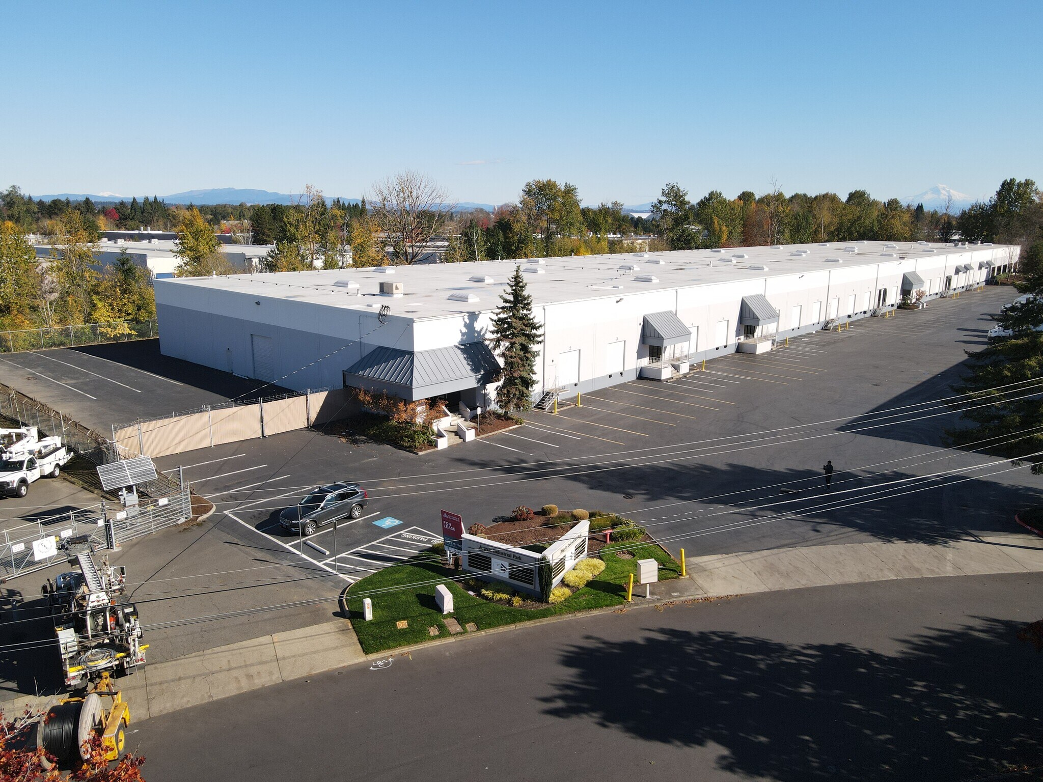 2321 NE Argyle St, Portland, OR for sale Building Photo- Image 1 of 1