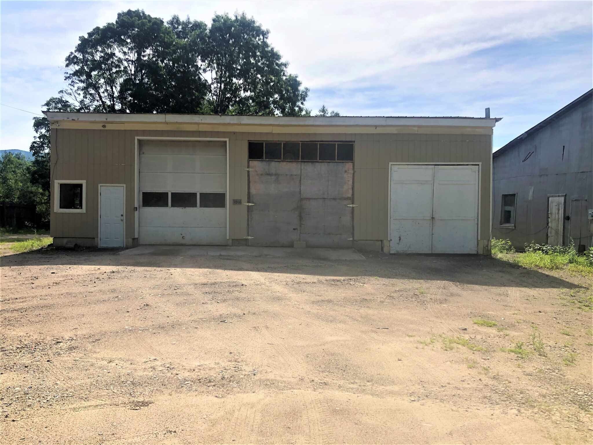 1866 US Route 3, Campton, NH for sale Primary Photo- Image 1 of 1