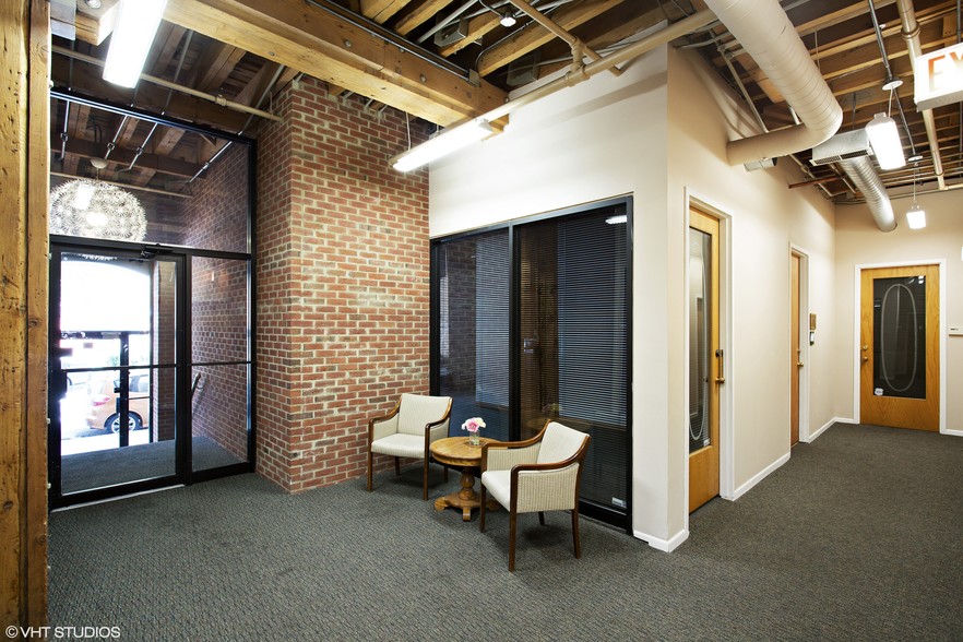 700 N Green St, Chicago, IL for lease - Interior Photo - Image 3 of 17