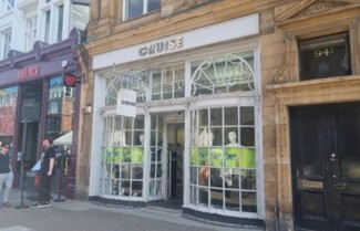 More details for 94 George St, Edinburgh - Retail for Lease