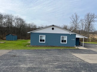 More details for 1780 Maple Dr, Hermitage, PA - Retail for Sale