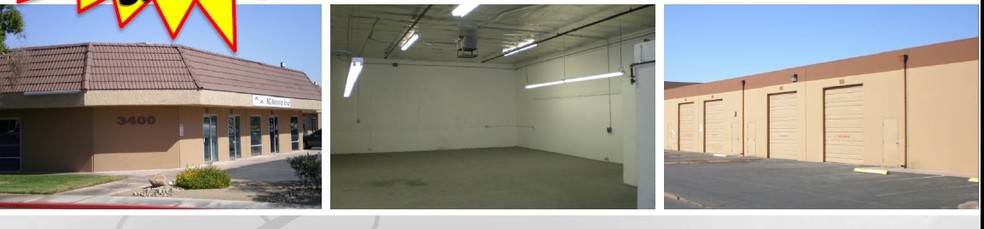 3200 Polaris Ave, Las Vegas, NV for lease - Building Photo - Image 3 of 13