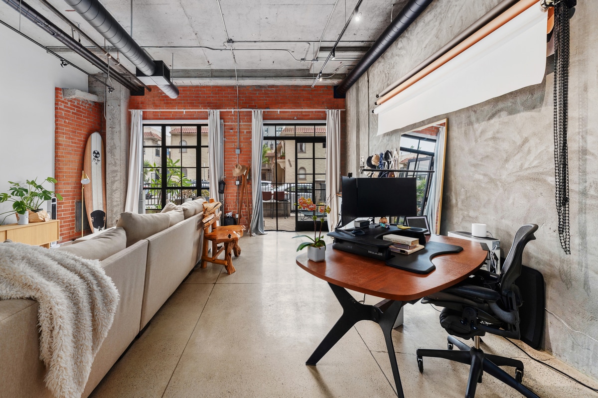 3940 7th Ave, San Diego, CA 92103 - Unit 117/C-2 -  - Interior Photo - Image 1 of 25