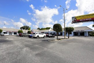 More details for 9011 Park Blvd, Seminole, FL - Office for Lease