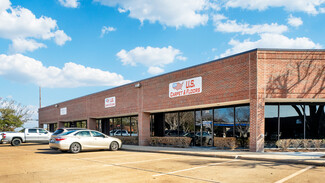 More details for 12705 S Kirkwood Rd, Stafford, TX - Industrial for Lease