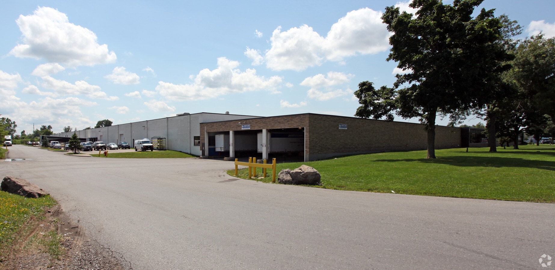 2345 Walden Ave, Buffalo, NY 14225