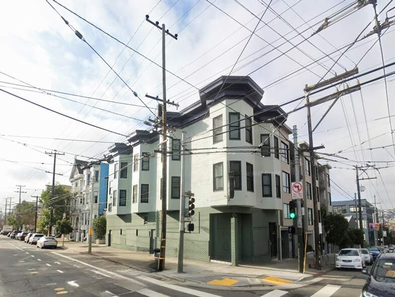 2403 16th St, San Francisco, CA for sale Building Photo- Image 1 of 10
