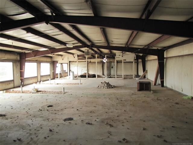 707 W Main St, Tishomingo, OK for sale Other- Image 1 of 1