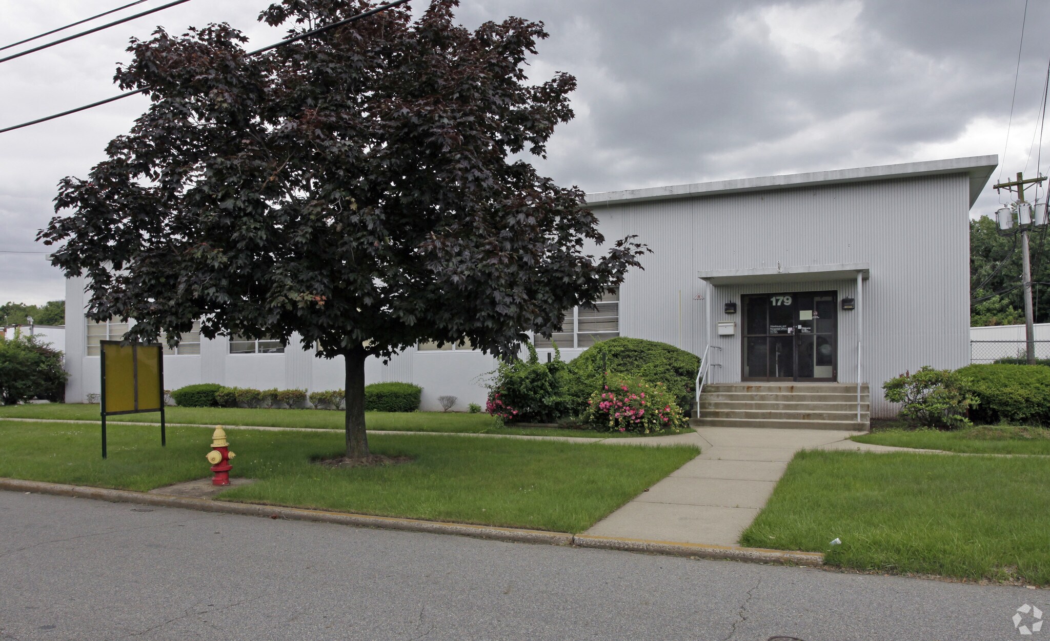 179 Entin Rd, Clifton, NJ for sale Primary Photo- Image 1 of 1