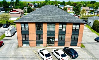 More details for 2631 Rue Sherbrooke, Magog, QC - Multifamily for Sale