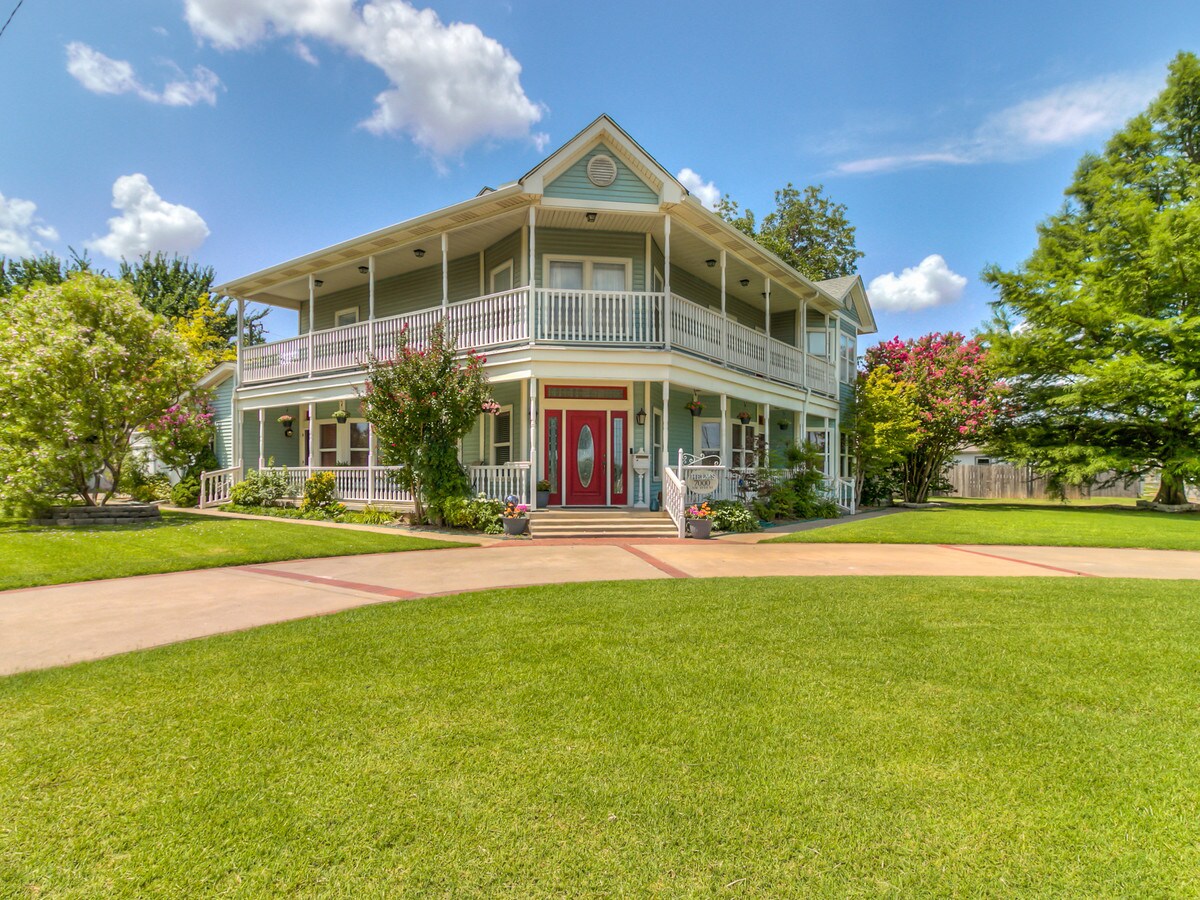 7000 Nw 39Th St, Bethany, OK 73008 Property Record