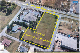 More details for Bogle Dr, Concord, NC - Land for Sale