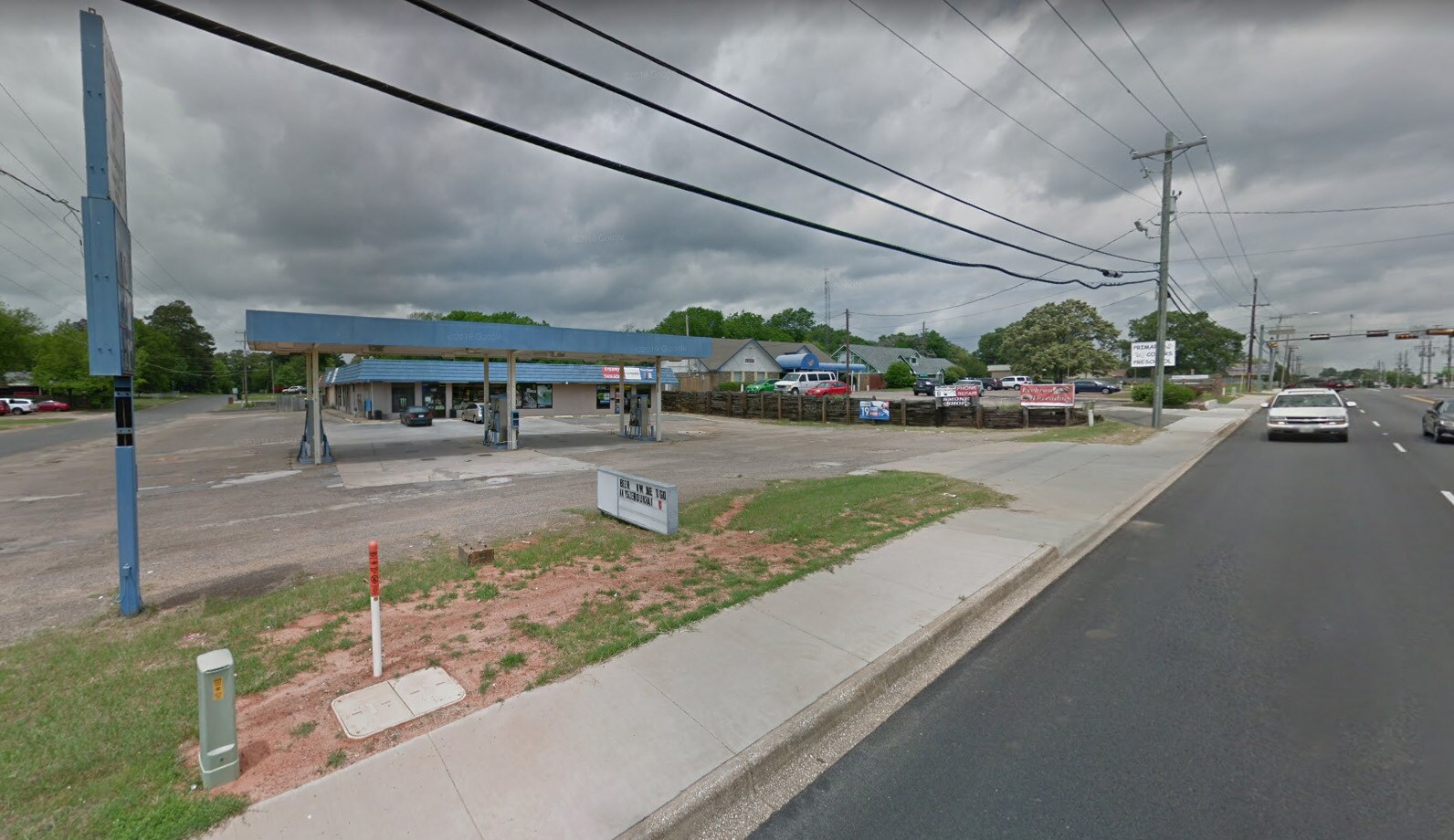 3603 Gilmer Rd, Longview, TX for sale Building Photo- Image 1 of 1