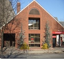 184-188 Nassau St, Princeton NJ - Loft
