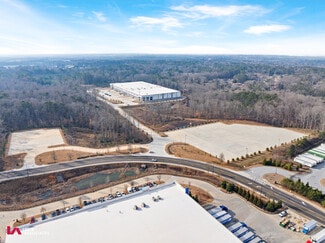 More details for 5001 N Commerce Dr, Atlanta, GA - Land for Lease